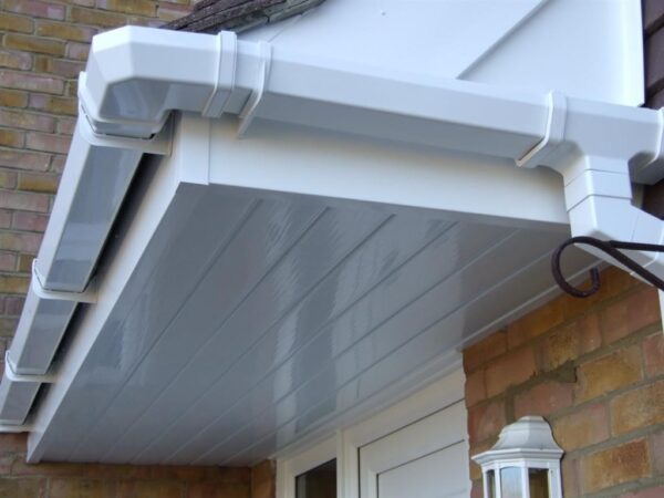 Fascia &#038; Soffits Offaly