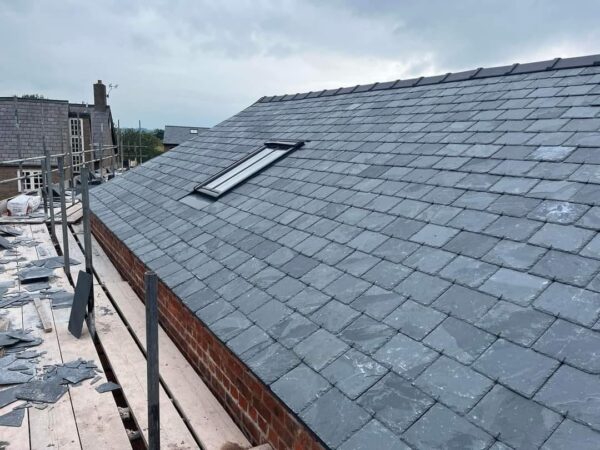 Roof Replacements Offaly