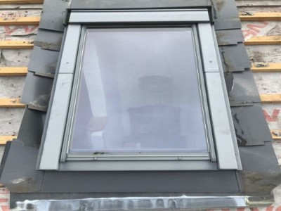 Skylight Repairs Offaly
