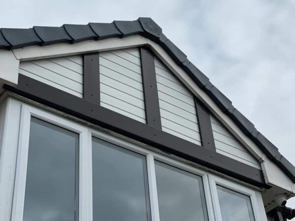 Dry Verge Installations Offaly