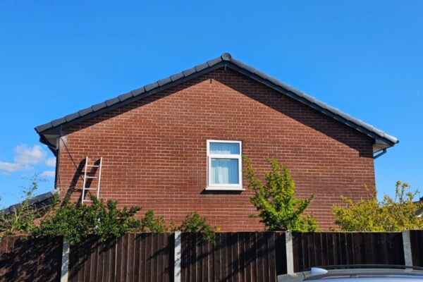 Dry Verge Installations Offaly