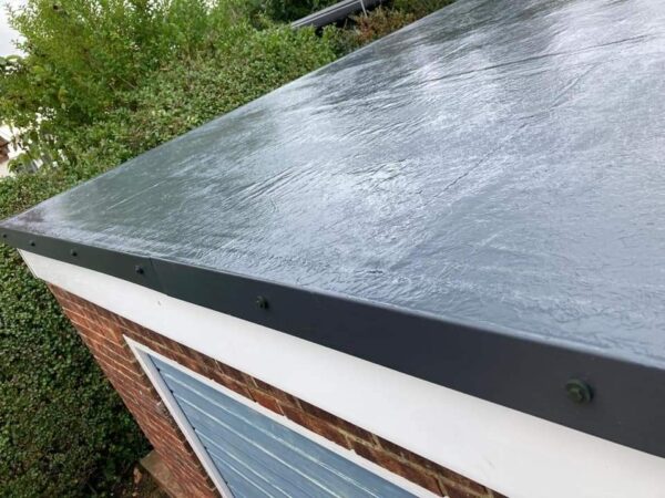 Flat Roofs Offaly
