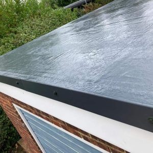 Flat Roof Installers Banagher