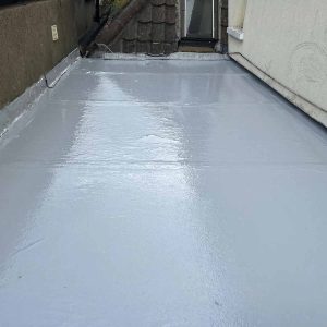 Flat Roof Installers Kilcormac