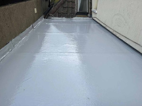 Flat Roof Installers Kilcormac