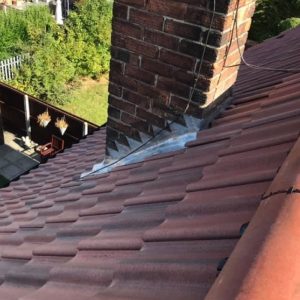 Chimney Repairs Banagher