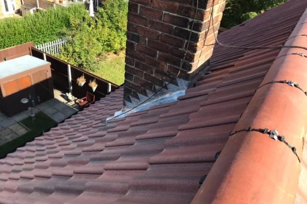 Chimney Repairs Banagher