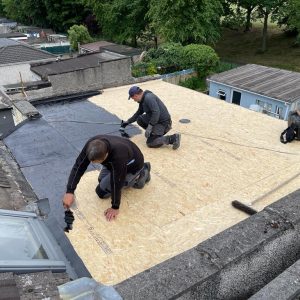 Gutter Repairs Ballyboy