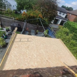 Gutter Repairs Birr