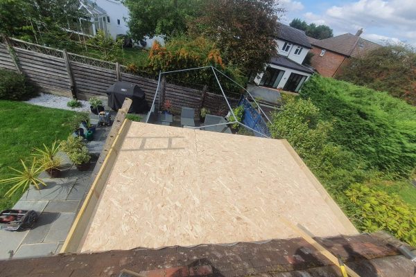 Gutter Repairs Birr
