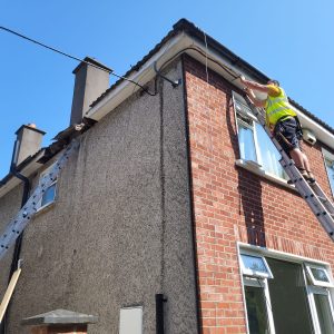 Gutter Repairs Edenderry