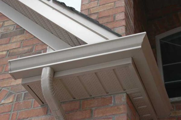 Gutter Repairs Geashill