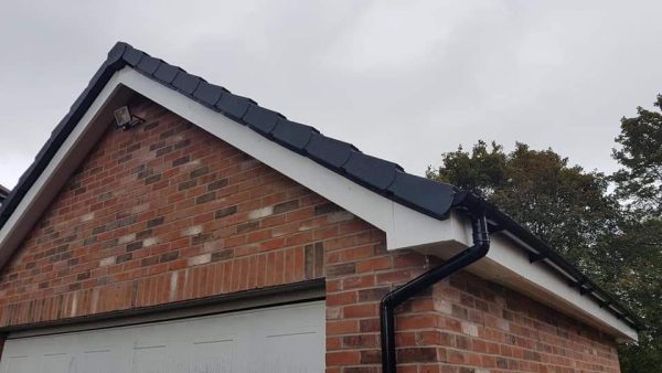 Gutter Repairs Kilcormac