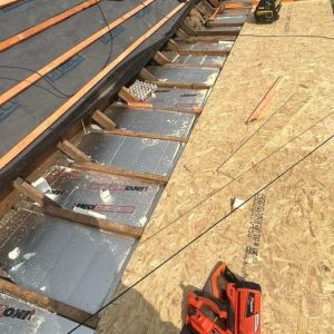Gutter Repairs Moneygall