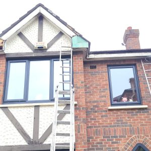Gutter Repairs Tullamore