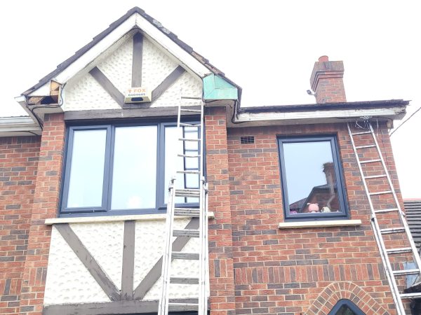 Gutter Repairs Tullamore