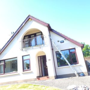 Roof Repairs Ballycumber