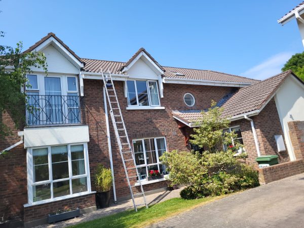 Roof Repairs Birr
