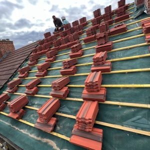Roof Repairs Clara