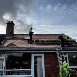 Roof Repairs Cloghan