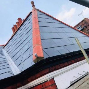 Roof Repairs Daingean