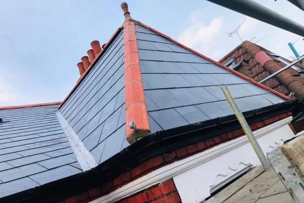 Roof Repairs Daingean