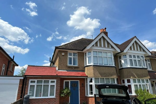 Roof Repairs Ferbane