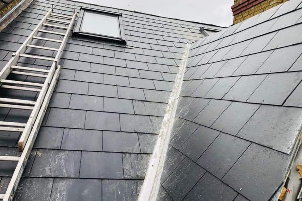 Roof Repairs Kilcormac