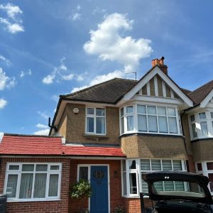Roof Repairs Kinnitty