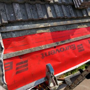 Roof Repairs Tullamore