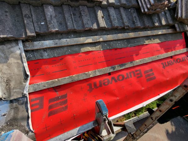 Roof Repairs Tullamore