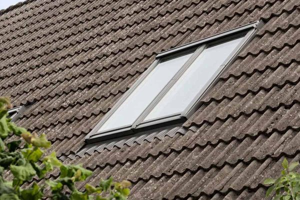Skylight Repairs Tullamore