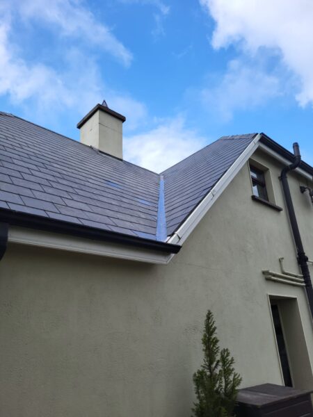 Roof Valleys Offaly